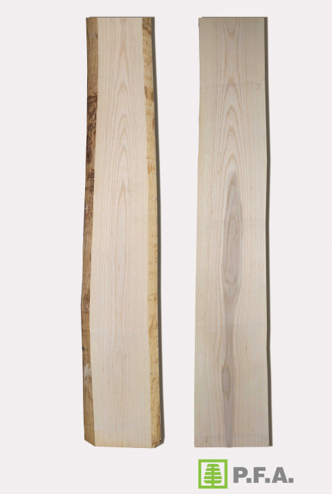 JASEŇ PREMIUM 30 mm