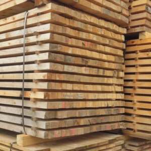 Smrekové Laty   50 x 30 x 4000 mm
