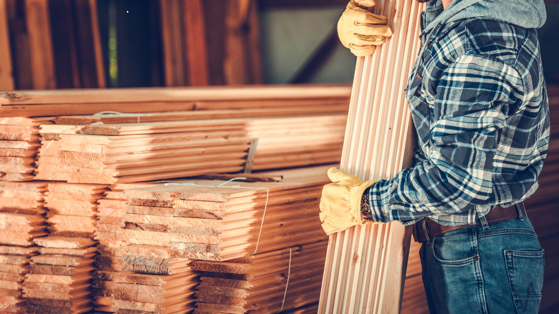 Materiál, ktorému môžete veriť – od lokálneho partnera.