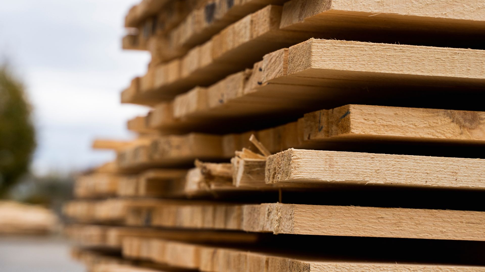 Presnosť v každom milimetri, spoľahlivosť v každej dodávke.