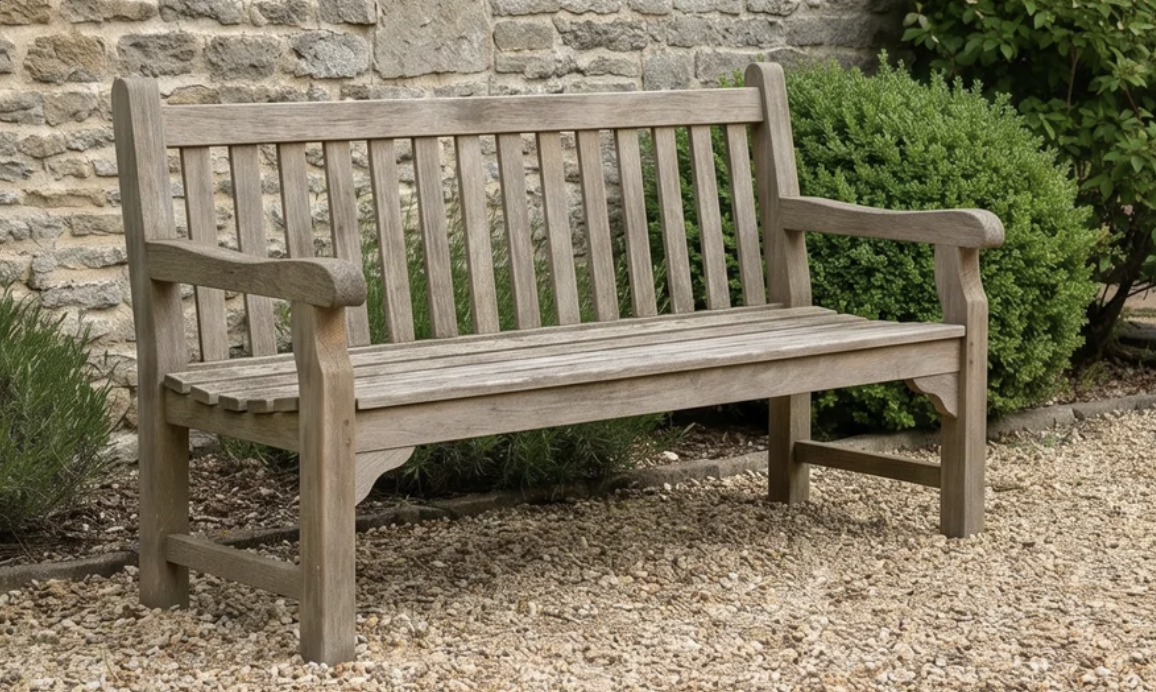 Exteriér a záhrada